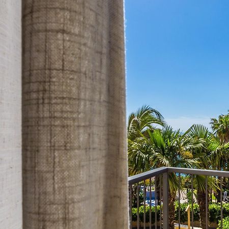 Infinityhouse Villa Almunecar Luaran gambar