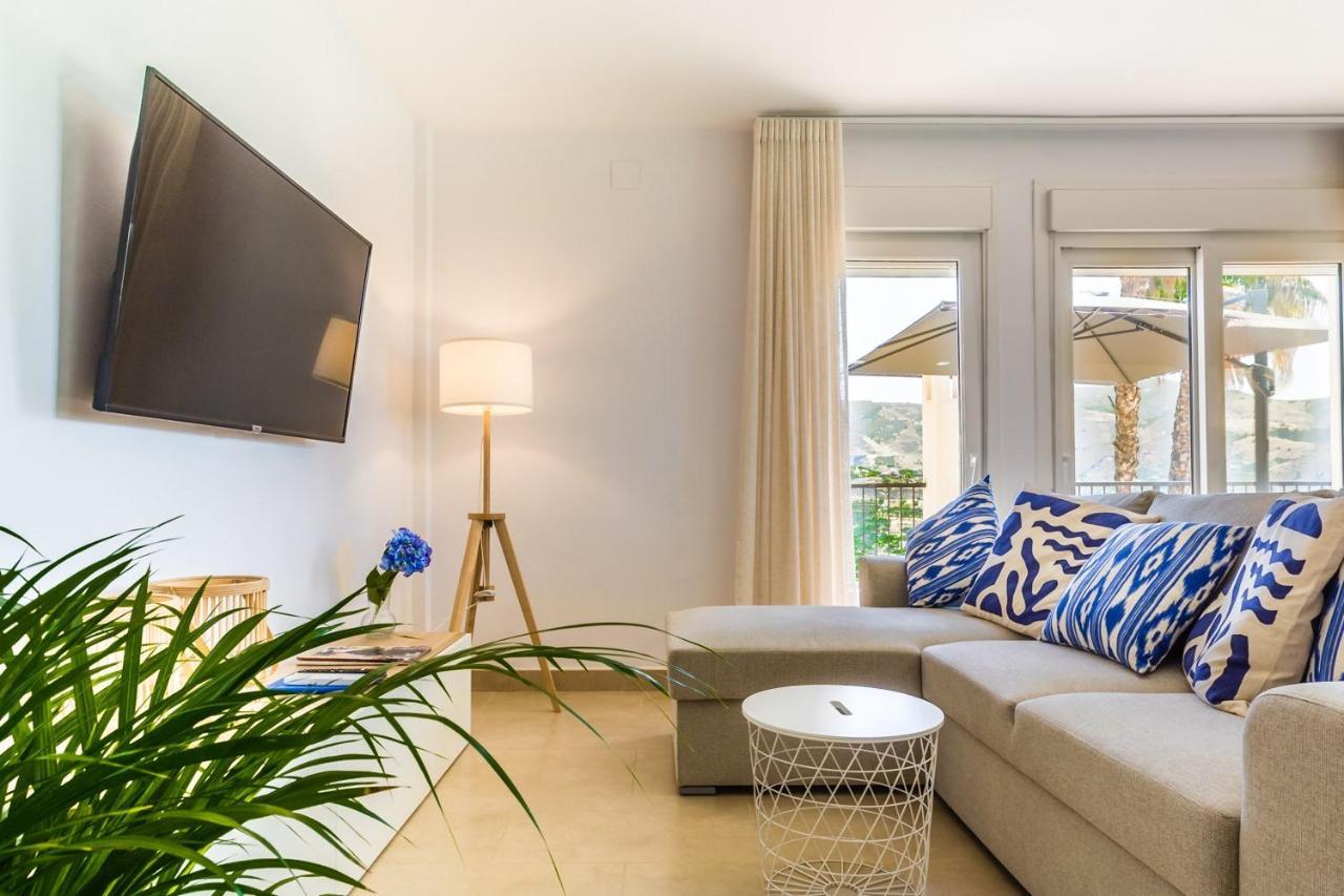 Infinityhouse Villa Almunecar Luaran gambar