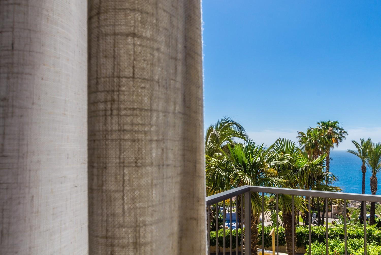 Infinityhouse Villa Almunecar Luaran gambar