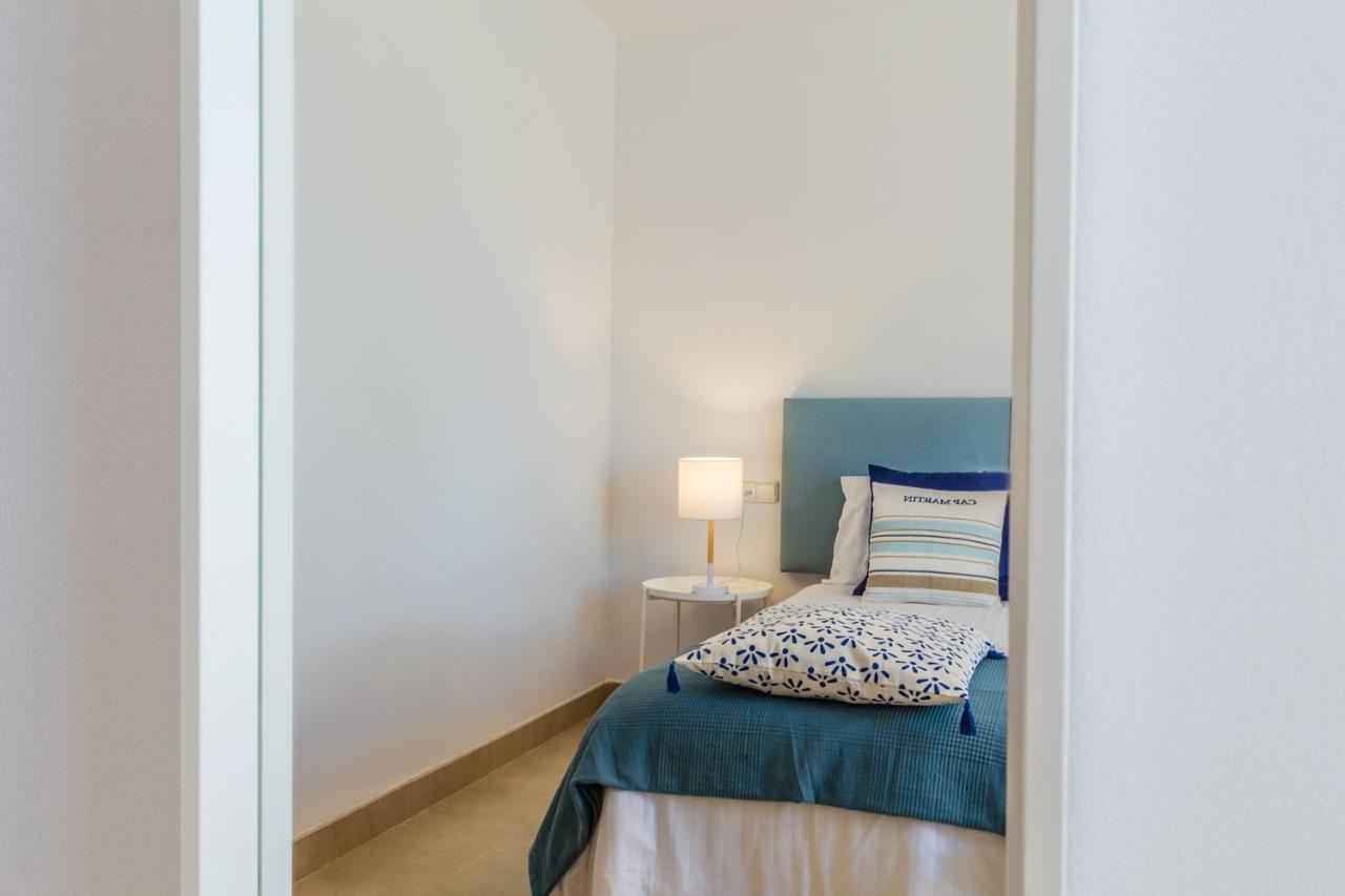Infinityhouse Villa Almunecar Luaran gambar