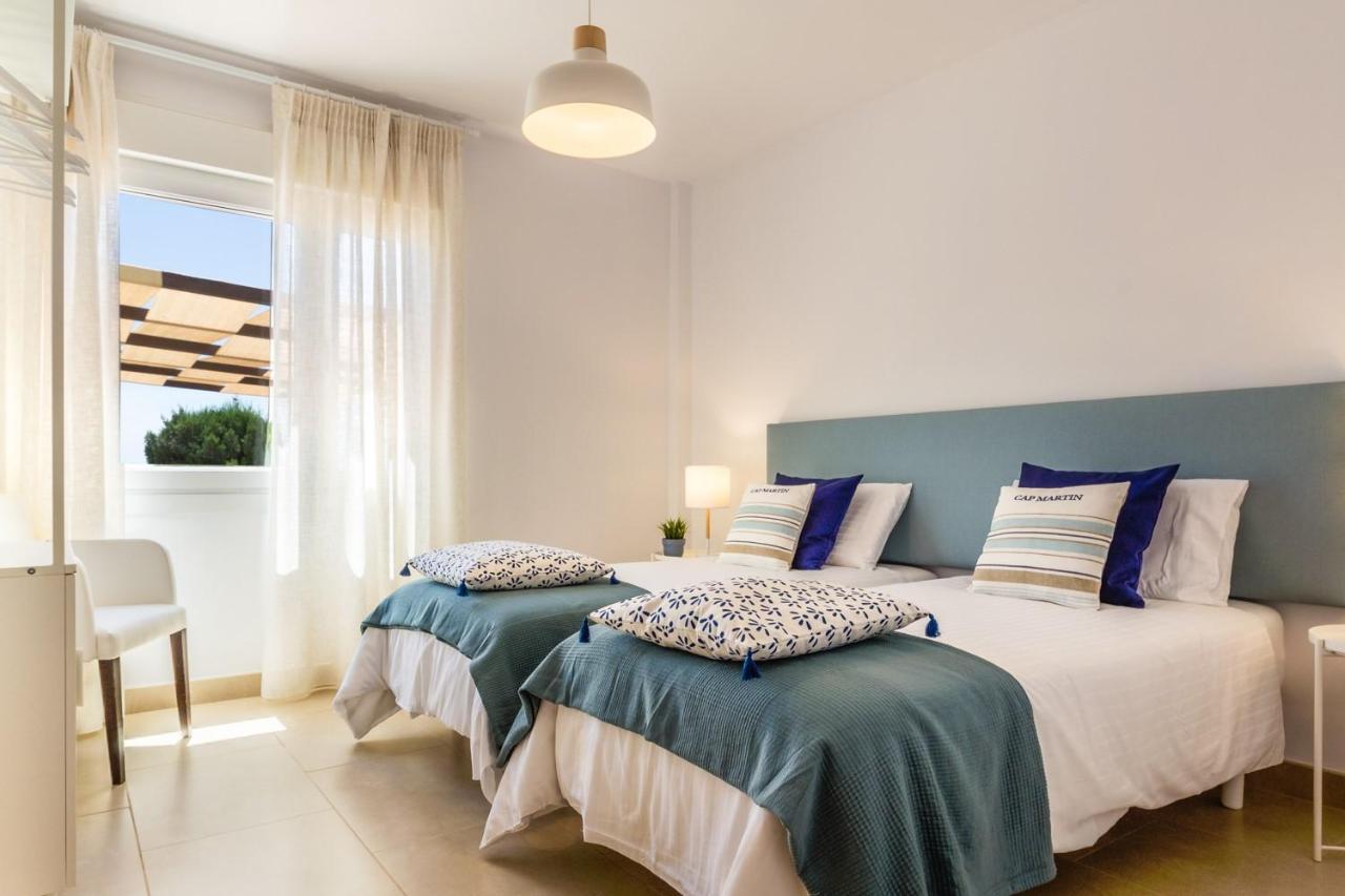 Infinityhouse Villa Almunecar Luaran gambar