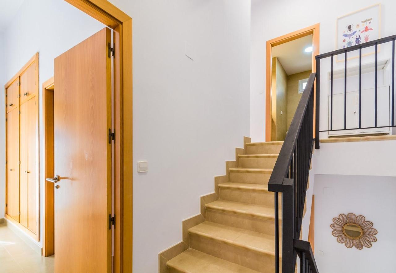 Infinityhouse Villa Almunecar Luaran gambar