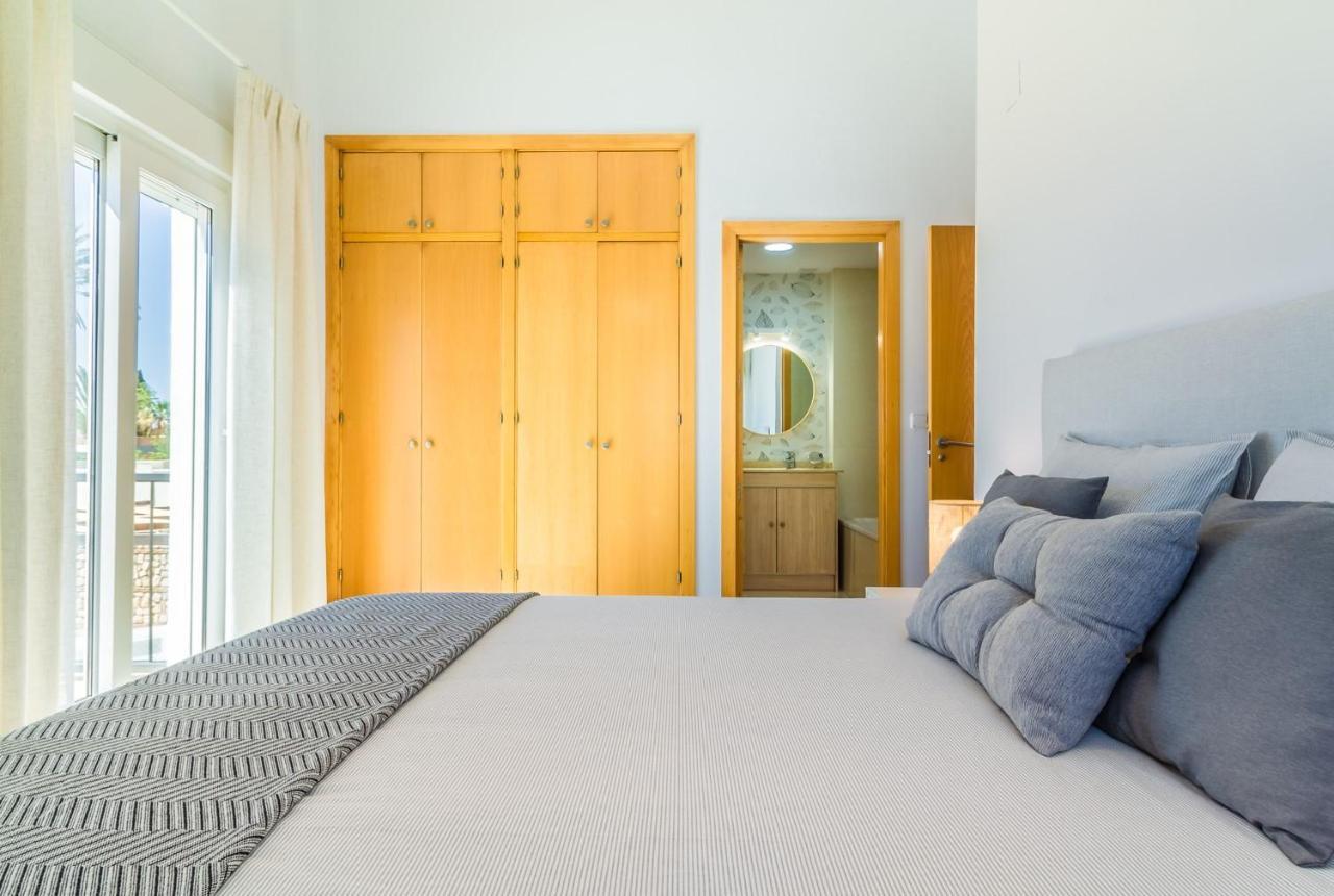 Infinityhouse Villa Almunecar Luaran gambar