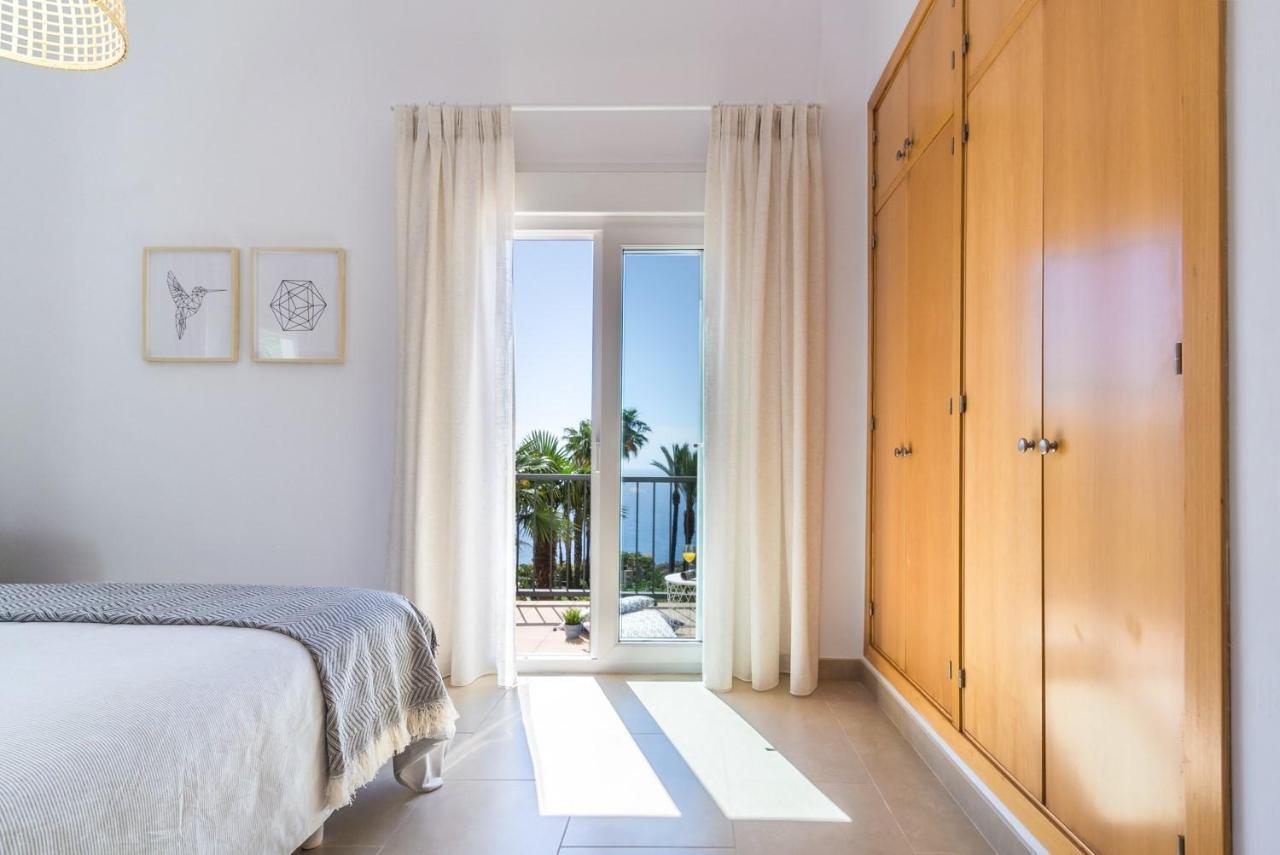 Infinityhouse Villa Almunecar Luaran gambar